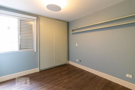 Suíte de apartamento à venda com 3 quartos, 105m² em Sumarezinho, São Paulo