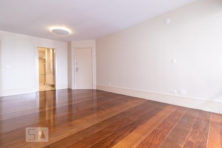 Sala de apartamento à venda com 3 quartos, 105m² em Sumarezinho, São Paulo