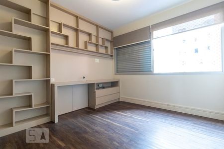 Quarto 1 de apartamento à venda com 3 quartos, 105m² em Sumarezinho, São Paulo