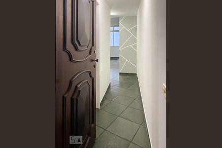 Entrada de apartamento para alugar com 2 quartos, 90m² em Flamengo, Rio de Janeiro