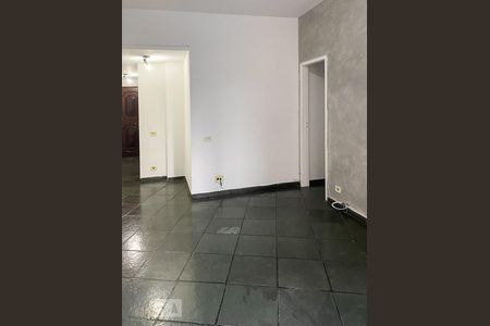 Sala de apartamento à venda com 2 quartos, 90m² em Flamengo, Rio de Janeiro