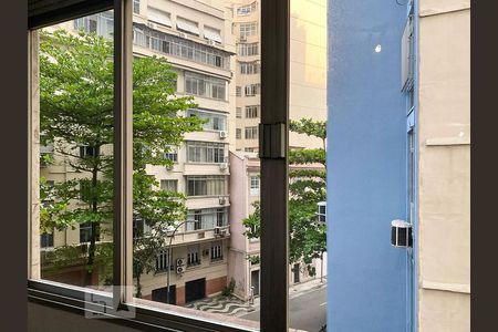 Vista de apartamento à venda com 2 quartos, 90m² em Flamengo, Rio de Janeiro