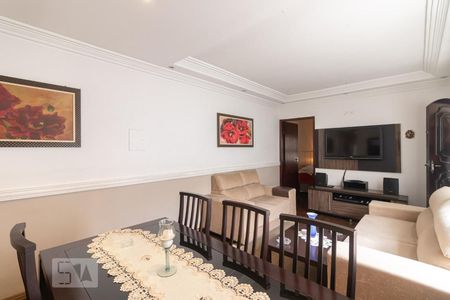 Sala de casa à venda com 2 quartos, 125m² em Vila São Francisco (zona Leste), São Paulo