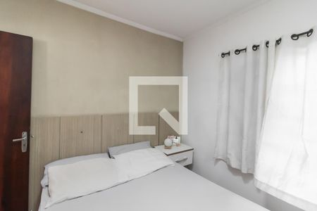 Quarto 1 de casa para alugar com 2 quartos, 125m² em Vila São Francisco (zona Leste), São Paulo