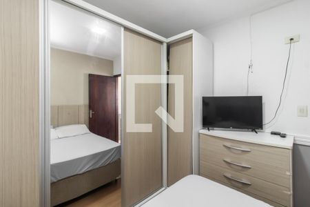 Quarto 1 de casa para alugar com 2 quartos, 125m² em Vila São Francisco (zona Leste), São Paulo