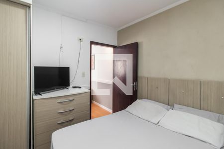 Quarto 1 de casa para alugar com 2 quartos, 125m² em Vila São Francisco (zona Leste), São Paulo