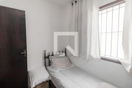 Quarto 2 de casa para alugar com 2 quartos, 125m² em Vila São Francisco (zona Leste), São Paulo