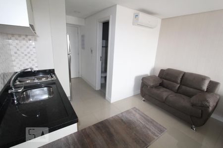 Kitnet/Studio para alugar com 1 quarto, 30m² em Rebouças, Curitiba