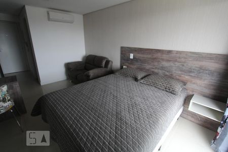 Quarto de kitnet/studio para alugar com 1 quarto, 30m² em Rebouças, Curitiba