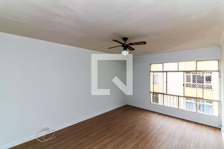 Sala de apartamento para alugar com 3 quartos, 81m² em Jardim das Laranjeiras, São Paulo