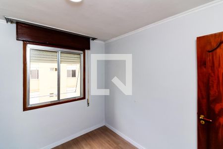 Quarto 1 de apartamento para alugar com 3 quartos, 81m² em Jardim das Laranjeiras, São Paulo