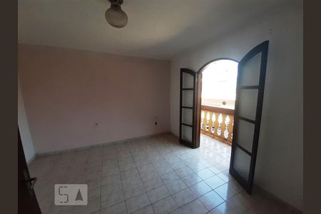 Quarto 2 de casa para alugar com 2 quartos, 80m² em Parque São José, São Bernardo do Campo