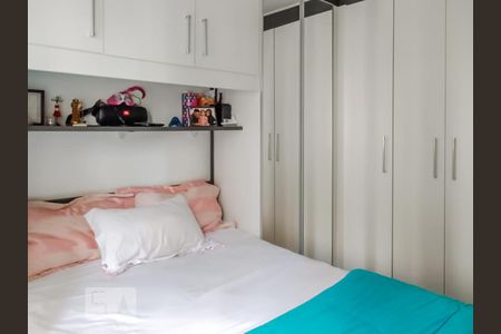 Apartamento à venda com 3 quartos, 62m² em Jardim São Savério, São Paulo