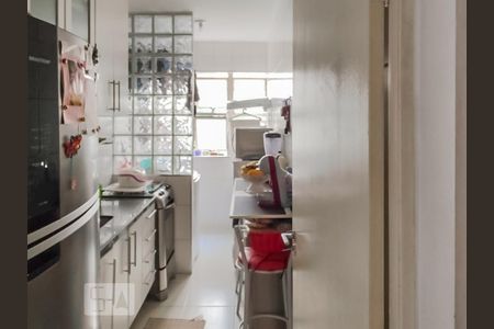 Apartamento à venda com 3 quartos, 62m² em Jardim São Savério, São Paulo