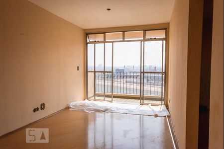 Sala de apartamento para alugar com 2 quartos, 66m² em Tatuapé, São Paulo