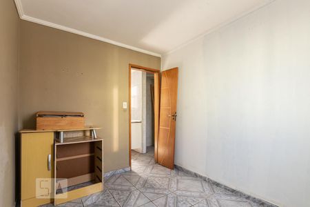 Quarto 1 de apartamento à venda com 2 quartos, 56m² em Conjunto Residencial José Bonifácio, São Paulo