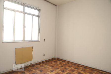 Quarto 1 de apartamento à venda com 2 quartos, 100m² em Praça da Bandeira, Rio de Janeiro