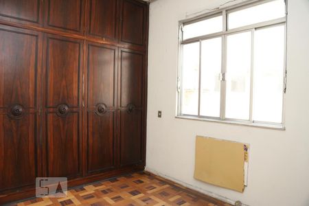 Quarto 1 de apartamento à venda com 2 quartos, 100m² em Praça da Bandeira, Rio de Janeiro