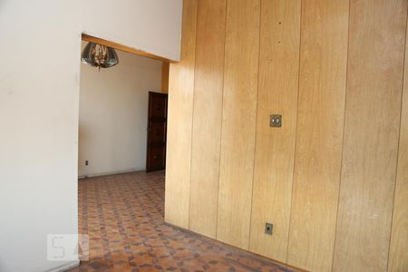 Sala de Estar de apartamento à venda com 2 quartos, 100m² em Praça da Bandeira, Rio de Janeiro