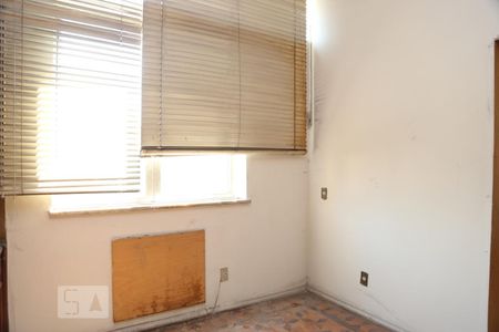 Sala de Estar de apartamento à venda com 2 quartos, 100m² em Praça da Bandeira, Rio de Janeiro