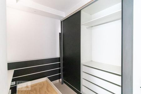 Suite 2 de casa de condomínio à venda com 2 quartos, 50m² em Parada Xv de Novembro, São Paulo