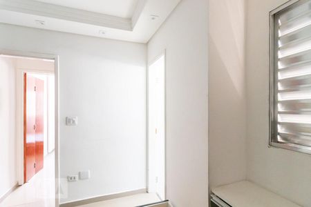 Suite 2 de casa de condomínio à venda com 2 quartos, 50m² em Parada Xv de Novembro, São Paulo