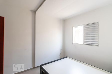 Suite 1 de casa de condomínio à venda com 2 quartos, 50m² em Parada Xv de Novembro, São Paulo