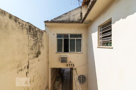 Vista da Sala de apartamento à venda com 3 quartos, 82m² em Penha, Rio de Janeiro