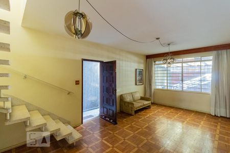 Sala de casa à venda com 3 quartos, 178m² em Parque Colonial, São Paulo