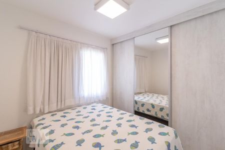 Quarto de apartamento para alugar com 1 quarto, 35m² em Santana, São Paulo