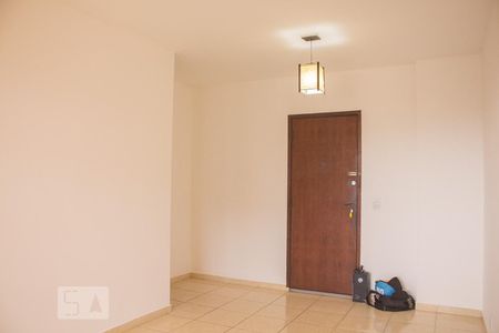 Sala de apartamento à venda com 1 quarto, 68m² em Barra da Tijuca, Rio de Janeiro