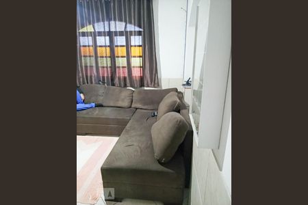 Sala de casa à venda com 3 quartos, 138m² em Vila Esperança, São Paulo
