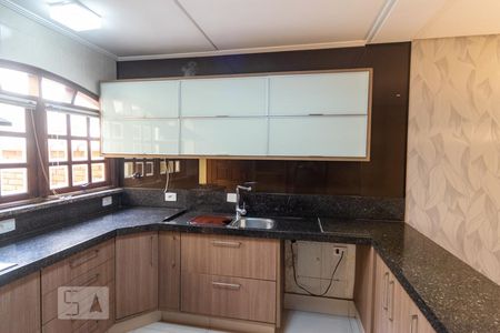 Cozinha de casa à venda com 2 quartos, 120m² em Tatuapé, São Paulo