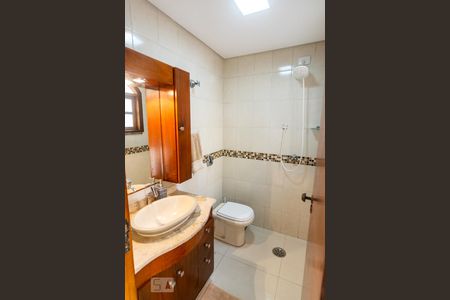 Banheiro de casa à venda com 2 quartos, 120m² em Tatuapé, São Paulo