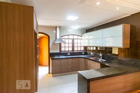 Cozinha de casa à venda com 2 quartos, 120m² em Tatuapé, São Paulo