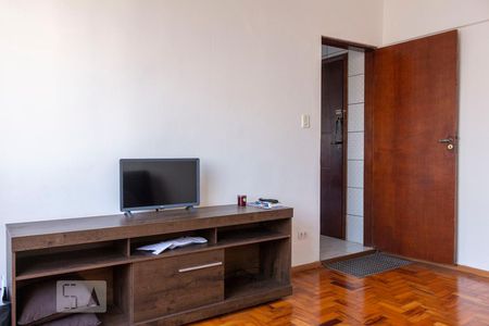 Sala de apartamento à venda com 1 quarto, 64m² em Liberdade, São Paulo