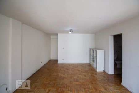 Sala de apartamento à venda com 3 quartos, 113m² em Bela Vista, São Paulo