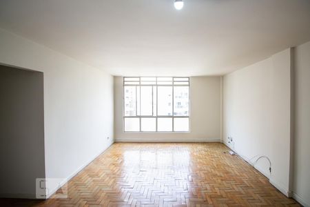 Sala de apartamento à venda com 3 quartos, 113m² em Bela Vista, São Paulo