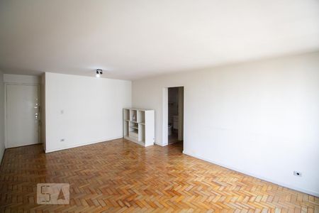 Sala de apartamento à venda com 3 quartos, 113m² em Bela Vista, São Paulo