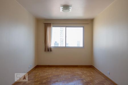 Sala de apartamento para alugar com 3 quartos, 91m² em Santa Paula, São Caetano do Sul