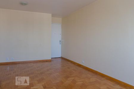 Sala de apartamento para alugar com 3 quartos, 91m² em Santa Paula, São Caetano do Sul