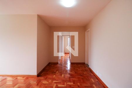 Sala de apartamento para alugar com 3 quartos, 91m² em Santa Paula, São Caetano do Sul