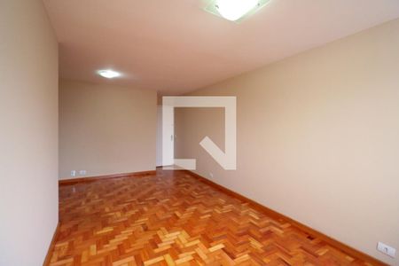 Sala de apartamento para alugar com 3 quartos, 91m² em Santa Paula, São Caetano do Sul