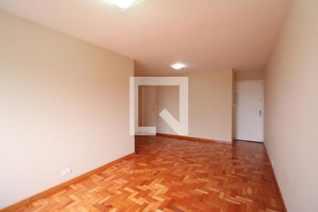 Sala de apartamento para alugar com 3 quartos, 91m² em Santa Paula, São Caetano do Sul