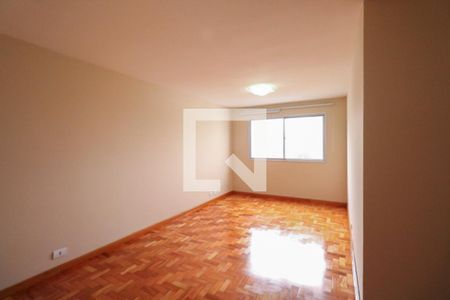 Sala de apartamento para alugar com 3 quartos, 91m² em Santa Paula, São Caetano do Sul