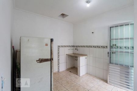 Cozinha de casa à venda com 1 quarto, 170m² em Jabaquara, São Paulo