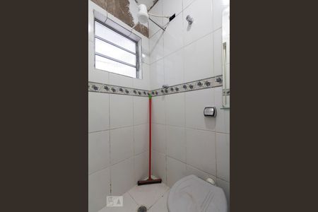 Banheiro de casa à venda com 1 quarto, 170m² em Jabaquara, São Paulo