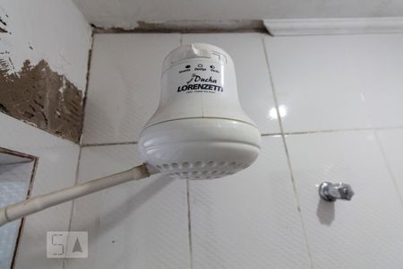 Banheiro de casa à venda com 1 quarto, 170m² em Jabaquara, São Paulo