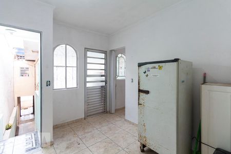 Cozinha de casa à venda com 1 quarto, 170m² em Jabaquara, São Paulo