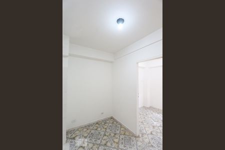 Sala de casa para alugar com 2 quartos, 50m² em Jardim Monte Kemel, São Paulo